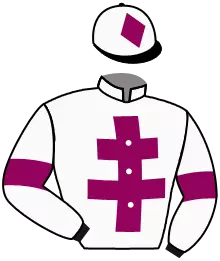 Casaque n°5