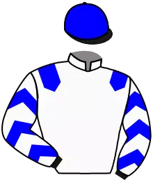 Casaque n°9