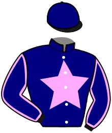 Casaque n°6