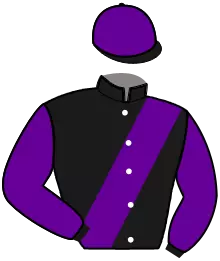 Casaque n°3