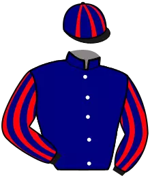 Casaque n°16