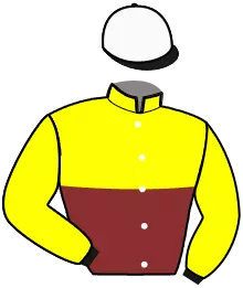 Casaque n°1