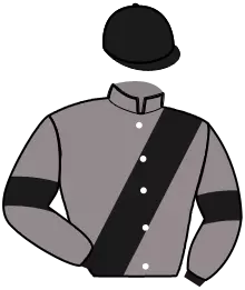 Casaque n°5