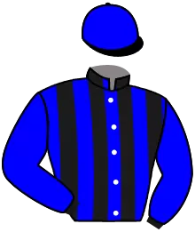 Casaque n°1