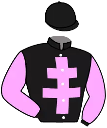Casaque n°4