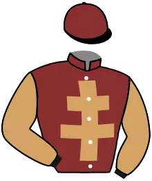 Casaque n°6