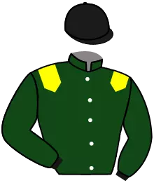 Casaque n°9