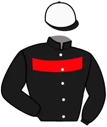 Casaque n°7