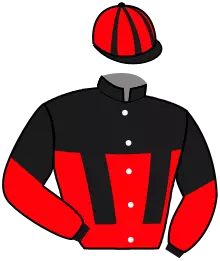Casaque n°1