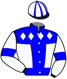 Casaque n°4