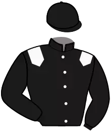 Casaque n°7