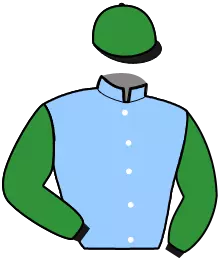 Casaque n°16