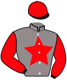 Casaque n°11