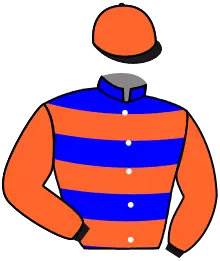 Casaque n°1