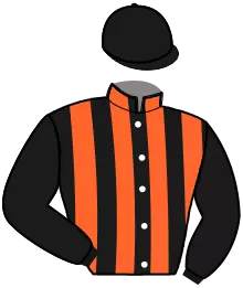 Casaque n°14
