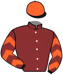 Casaque n°5