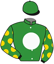 Casaque n°5