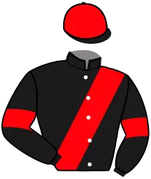 Casaque n°13