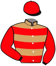 Casaque n°1