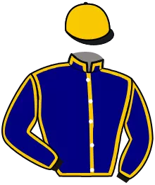 Casaque n°2