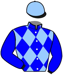 Casaque n°4