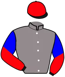 Casaque n°7