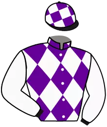Casaque n°2