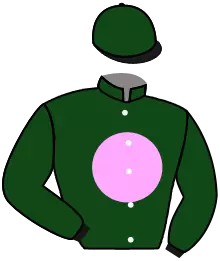 Casaque n°1
