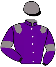 Casaque n°13