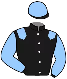 Casaque n°10