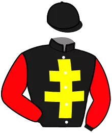 Casaque n°5