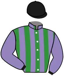 Casaque n°11
