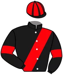 Casaque n°9