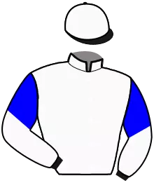 Casaque n°10