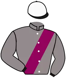 Casaque n°2