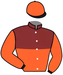 Casaque n°3