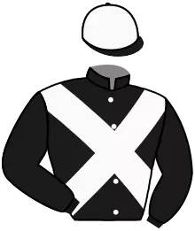Casaque n°6