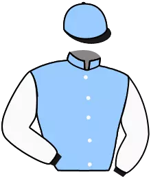 Casaque n°13