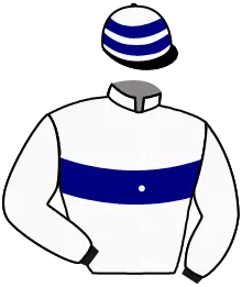 Casaque n°4