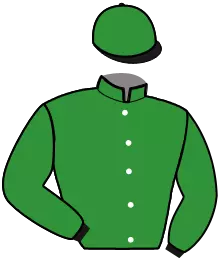 Casaque n°16