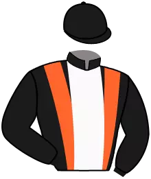 Casaque n°6