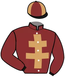 Casaque n°15