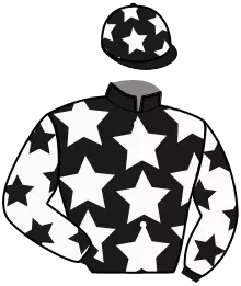 Casaque n°4