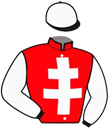Casaque n°1