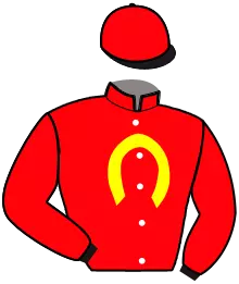Casaque n°2