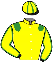 Casaque n°7