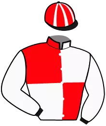 Casaque n°4