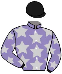 Casaque n°4