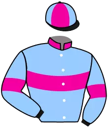 Casaque n°9