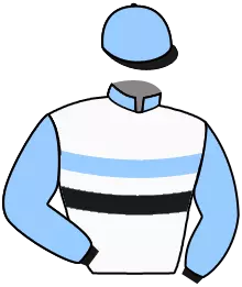 Casaque n°13